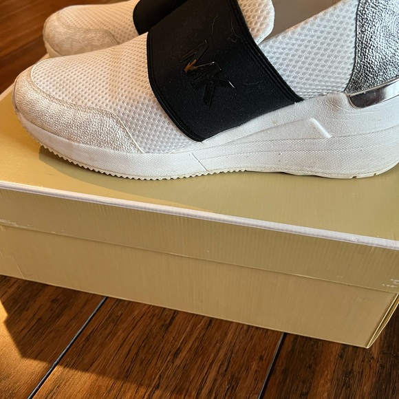 Michael Kors Felix Trainer - Picture 7 of 7